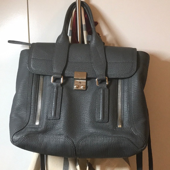 🙊 3.1 Phillip Lim Pashli Bag - Picture 4 of 5